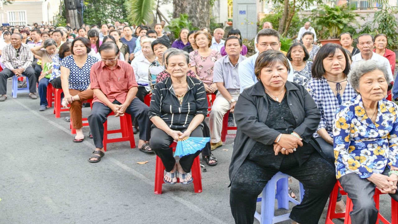 201811 Le Cac Linh Hon - CSsR Sai Gon (29)