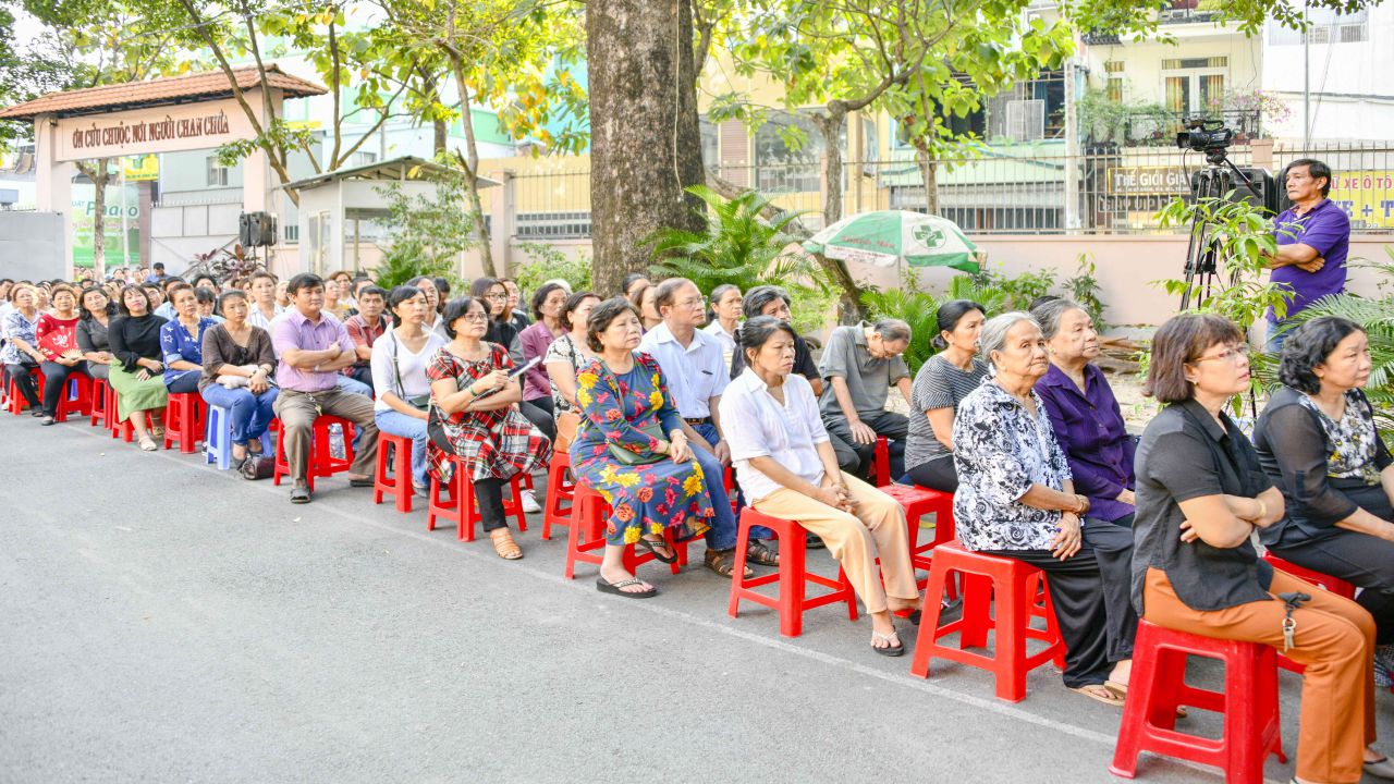 201811 Le Cac Linh Hon - CSsR Sai Gon (30)