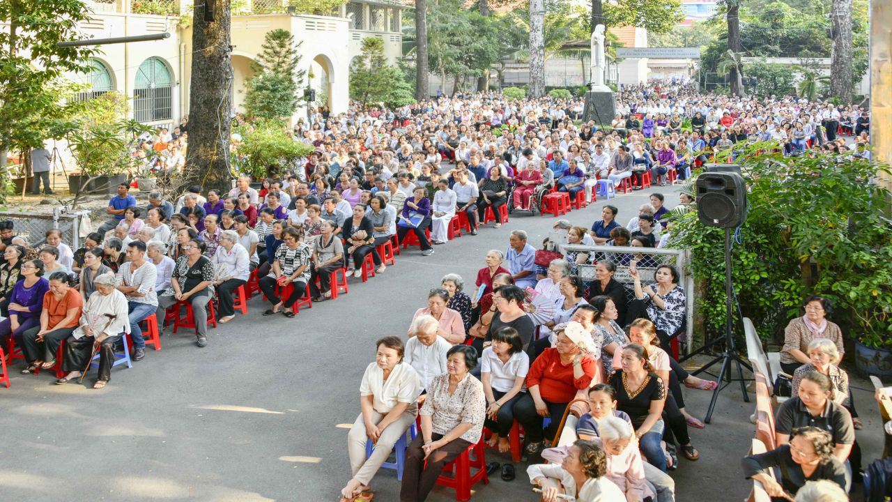 201811 Le Cac Linh Hon - CSsR Sai Gon (32)
