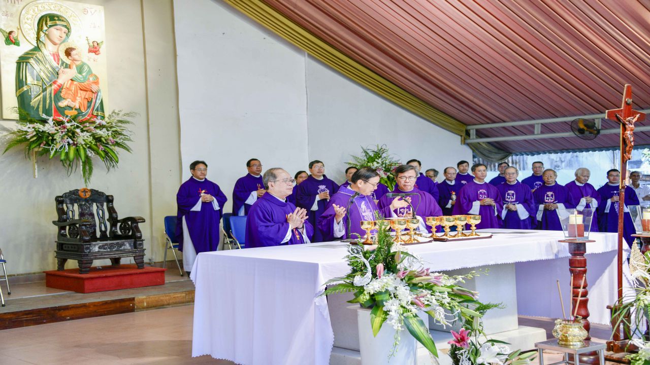 201811 Le Cac Linh Hon - CSsR Sai Gon (34)