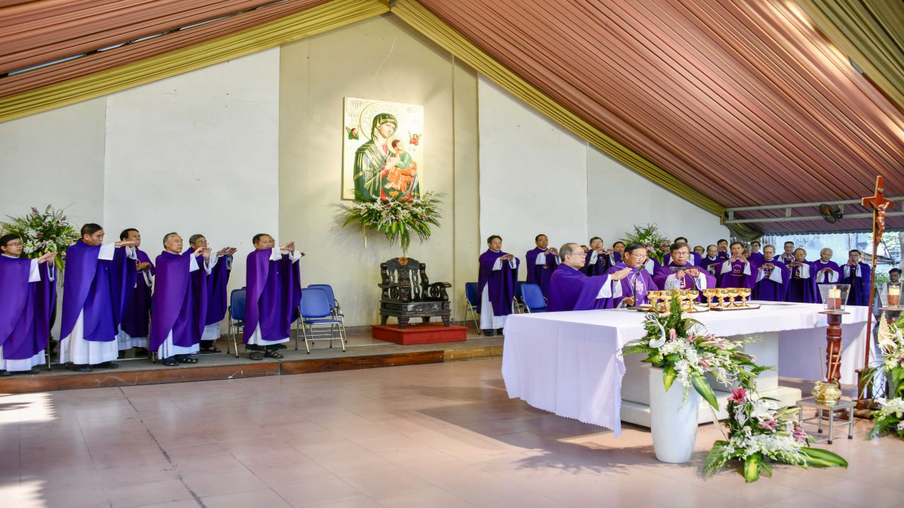 201811 Le Cac Linh Hon - CSsR Sai Gon (35)