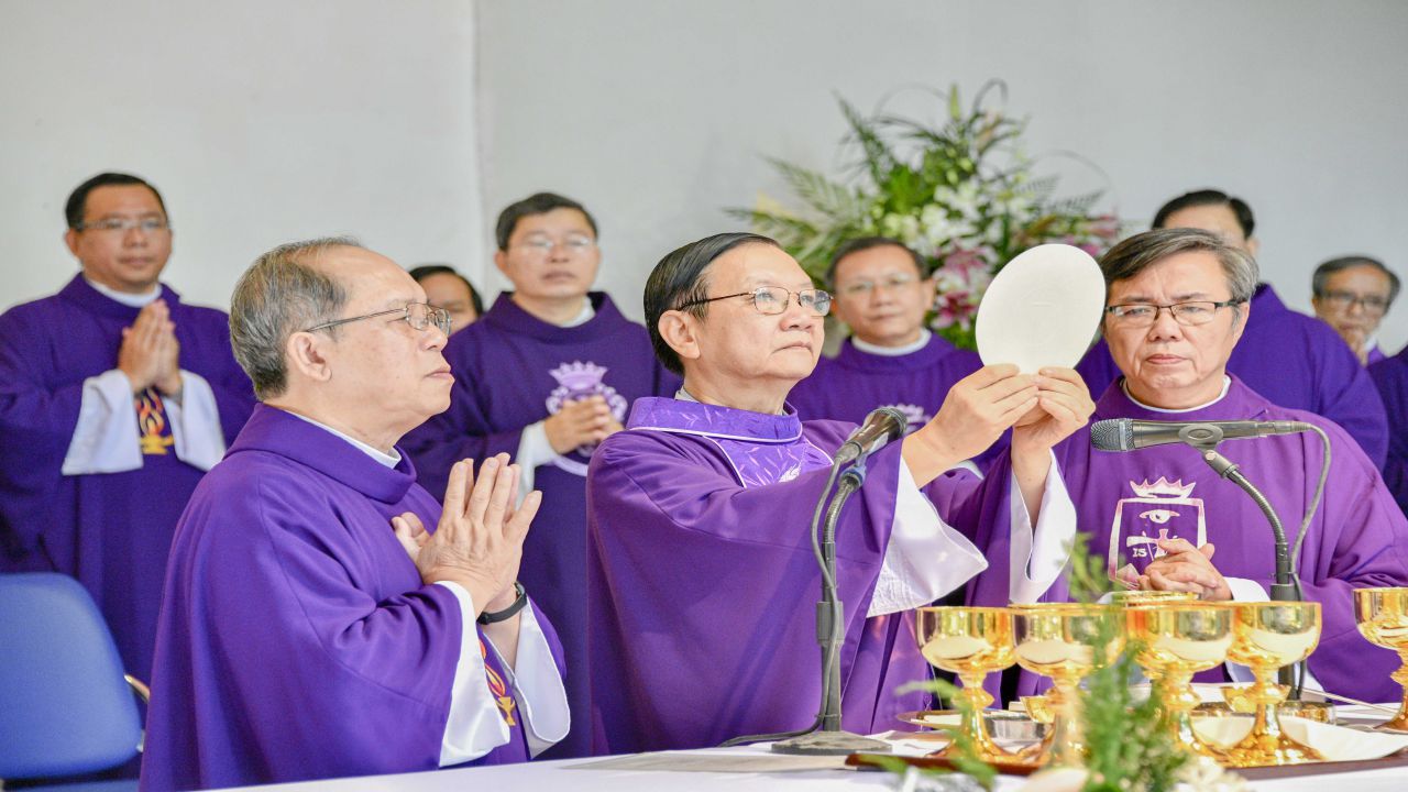 201811 Le Cac Linh Hon - CSsR Sai Gon (36)