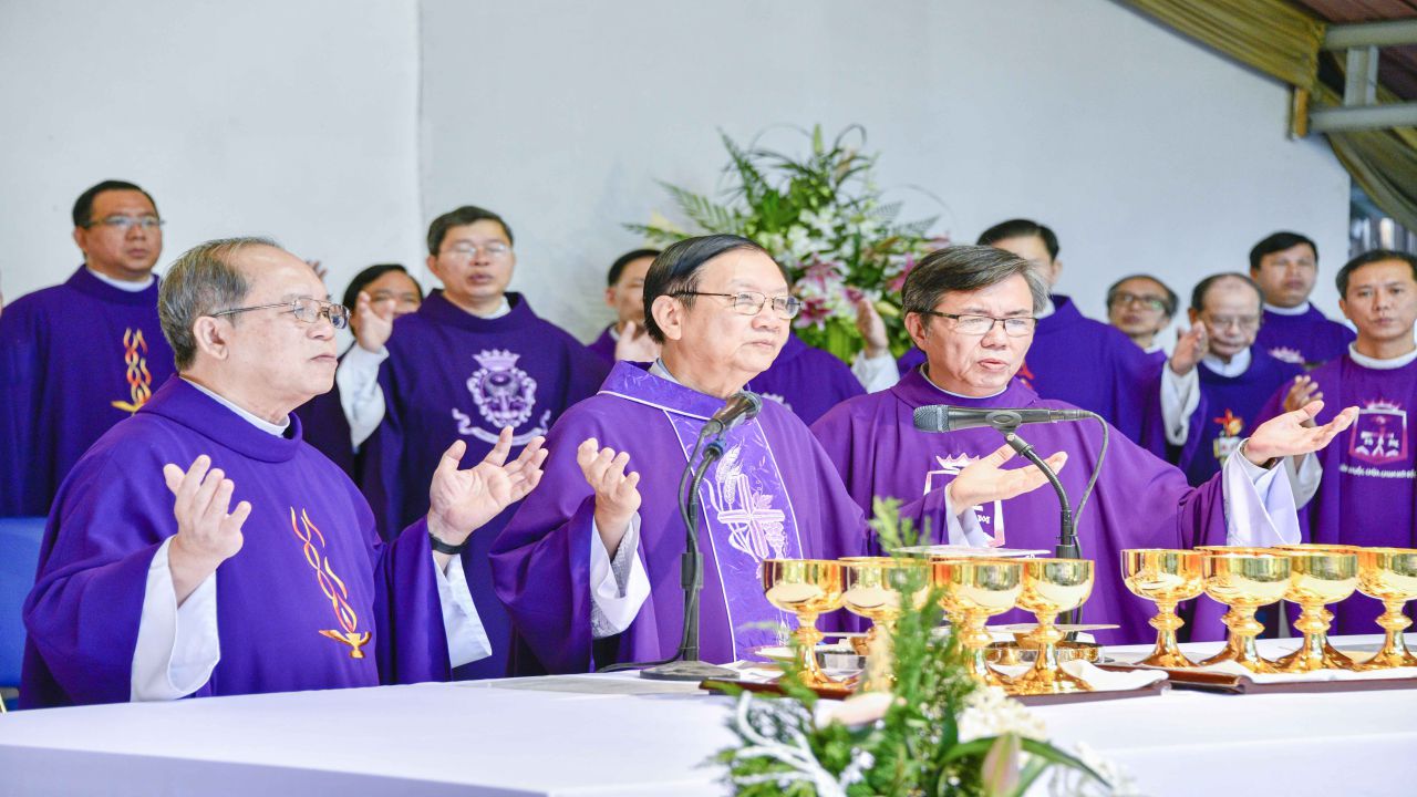 201811 Le Cac Linh Hon - CSsR Sai Gon (38)