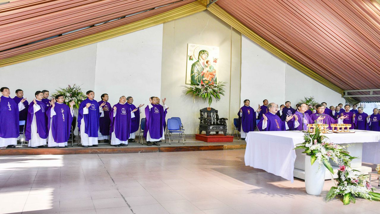 201811 Le Cac Linh Hon - CSsR Sai Gon (39)