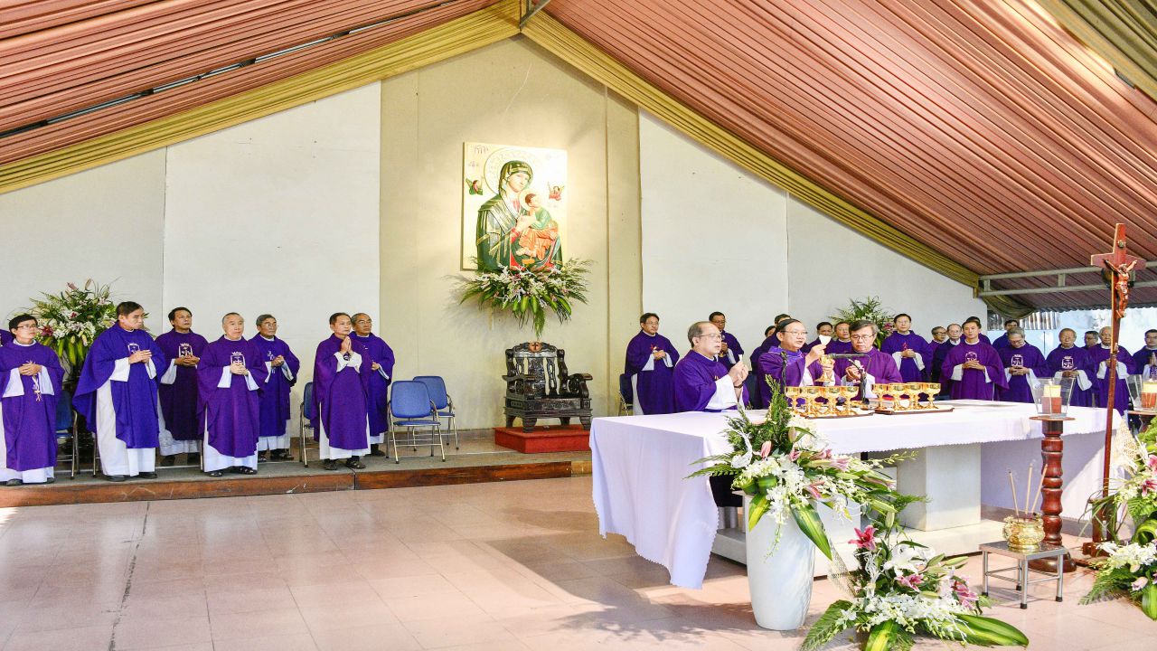 201811 Le Cac Linh Hon - CSsR Sai Gon (40)