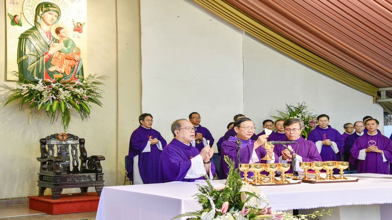 201811 Le Cac Linh Hon - CSsR Sai Gon (41)