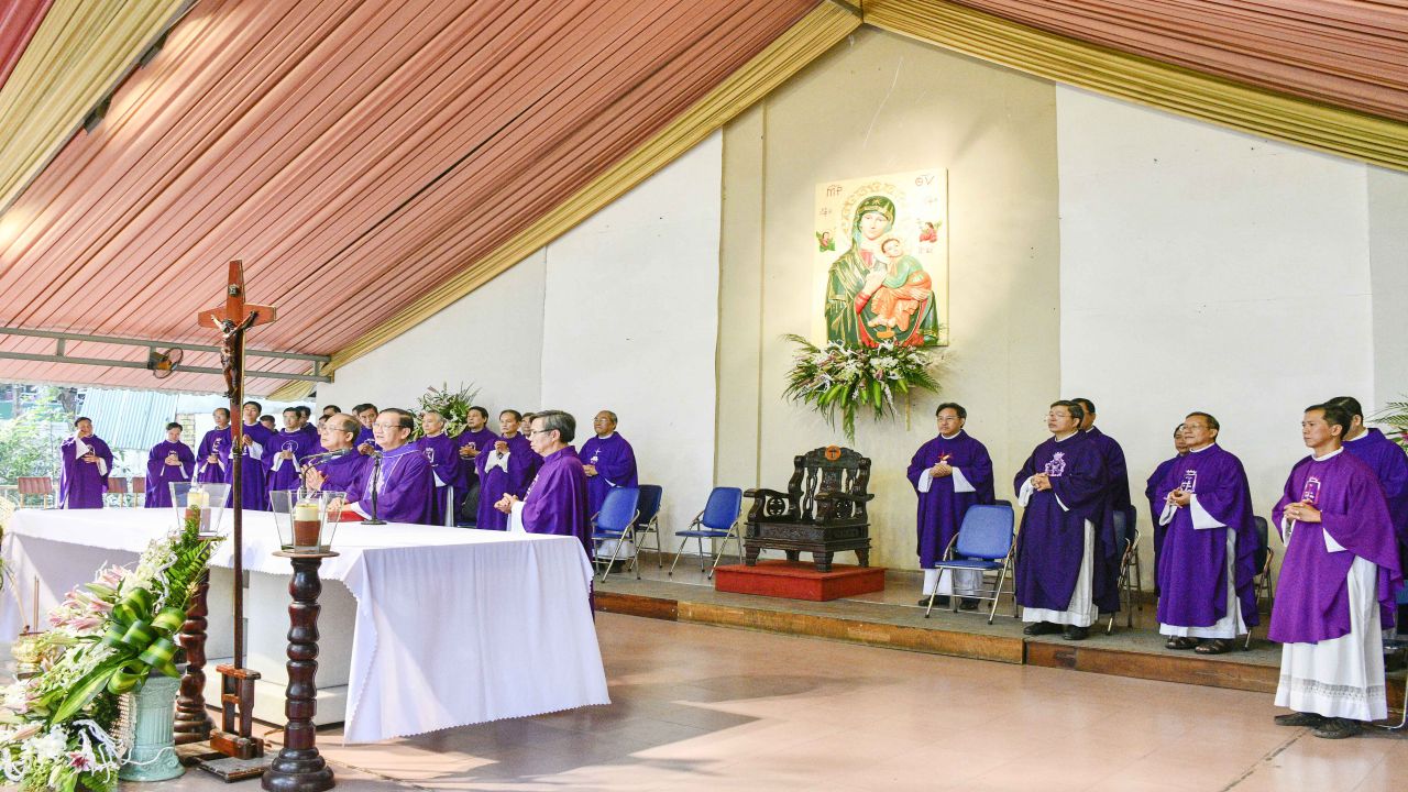 201811 Le Cac Linh Hon - CSsR Sai Gon (42)