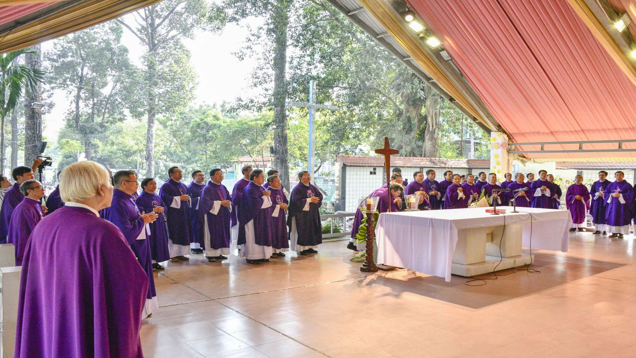 201811 Le Cac Linh Hon - CSsR Sai Gon (45)