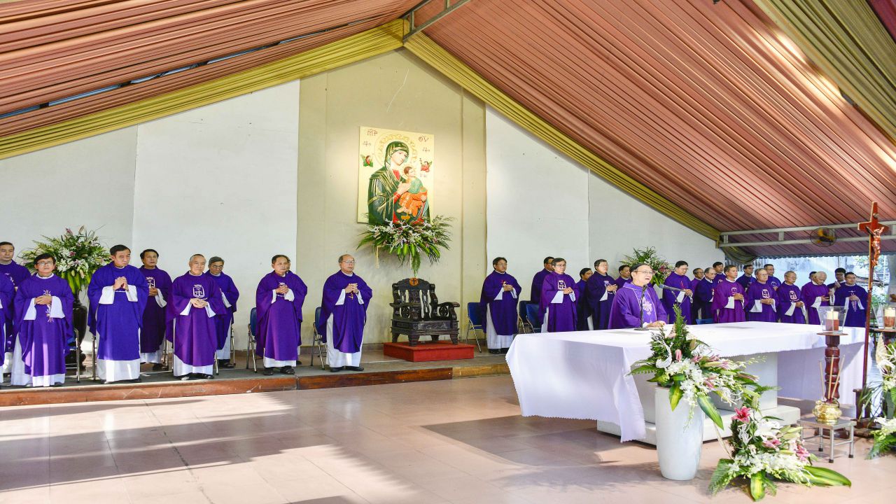 201811 Le Cac Linh Hon - CSsR Sai Gon (7)