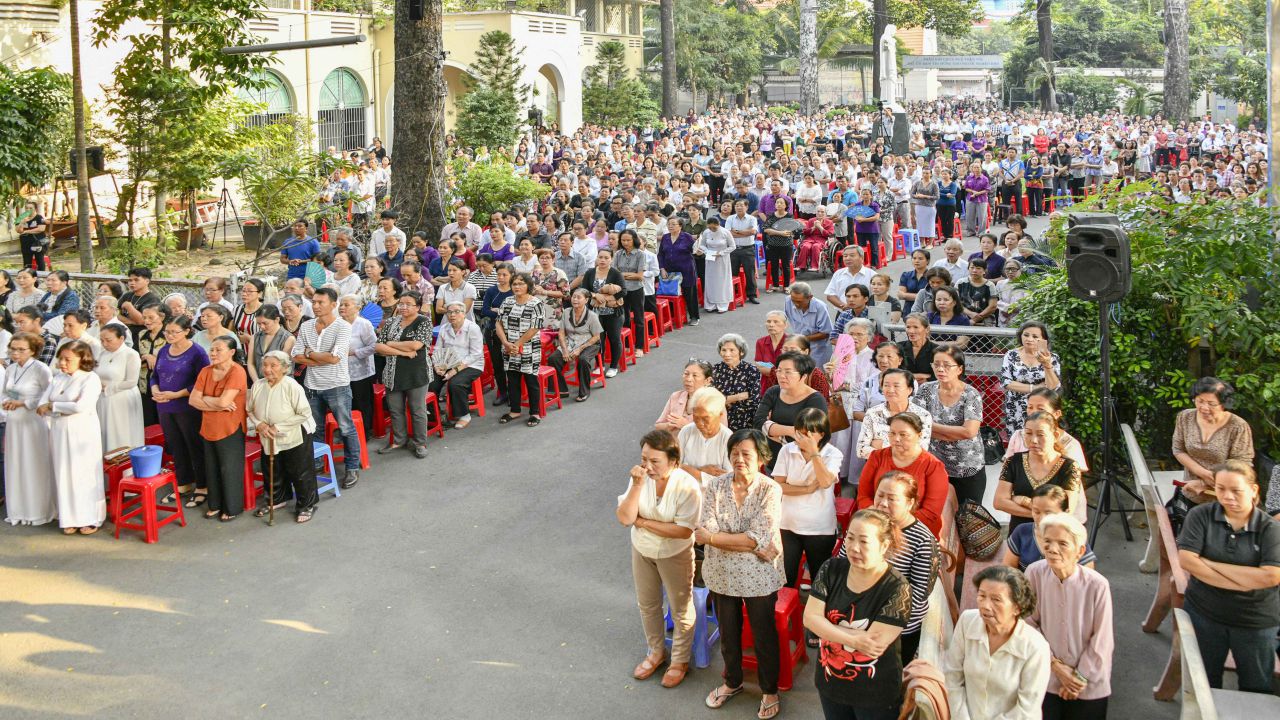 201811 Le Cac Linh Hon - CSsR Sai Gon (8)