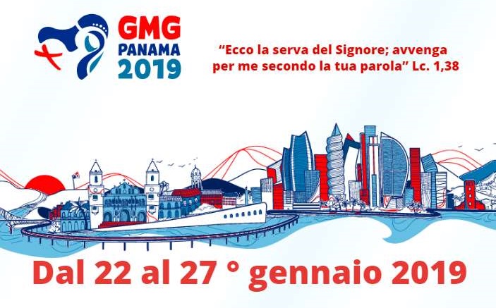 20181121 Lanciata la versione internazionale dell’inno della GMG 2019
