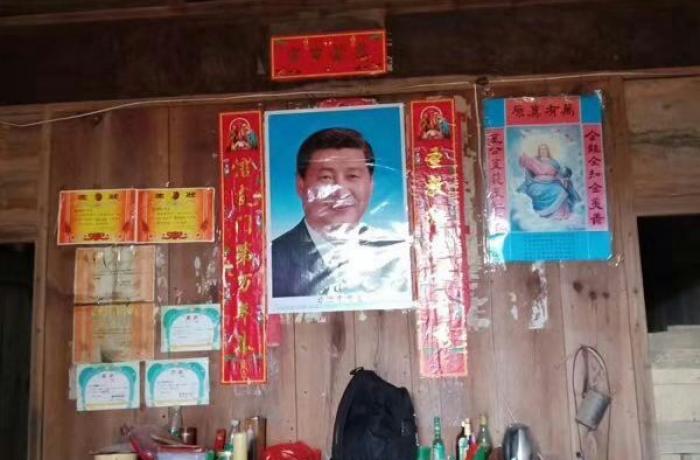 Cina-_Xi_Jinping-Gesù