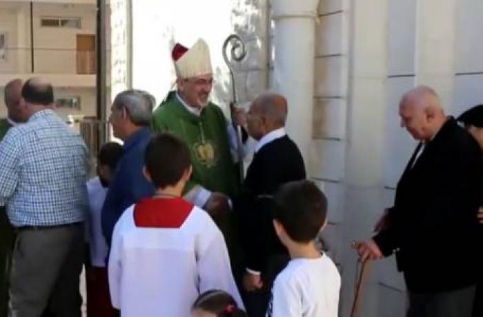 TERRA_SANTA_-_Intervista_Pizzaballa_gaza