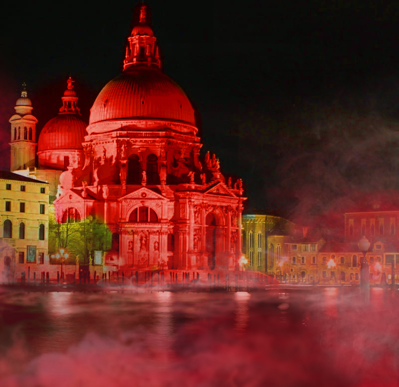 Venecia-En-Rojo-©-ACS-Italia