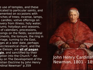 Chân phước John Henry Newman