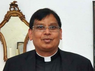 Đức cha Joseph Arshad