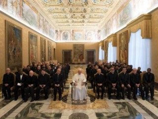 20181204 The reception of the Jesuit International Academy 3