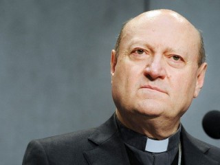 ĐHY Gianfranco Ravasi, Chủ tịch Hội đồng Tòa Thánh về văn hóa