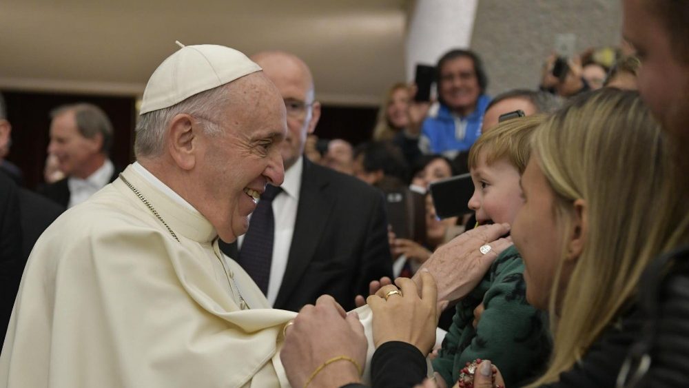 20181212 General audience of Pope 10