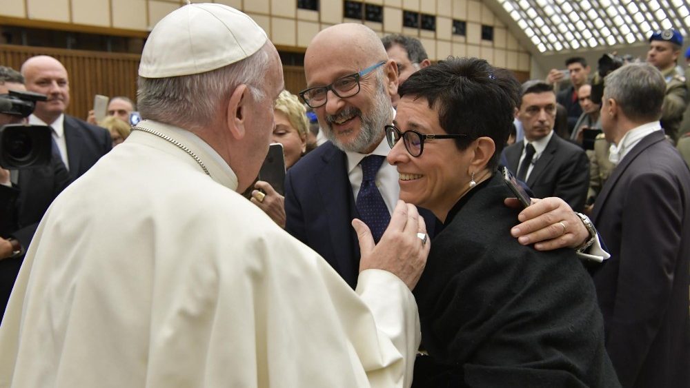 20181212 General audience of Pope 11