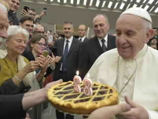 20181212 General audience of Pope 6