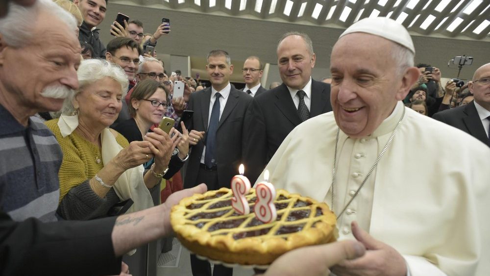 20181212 General audience of Pope 6