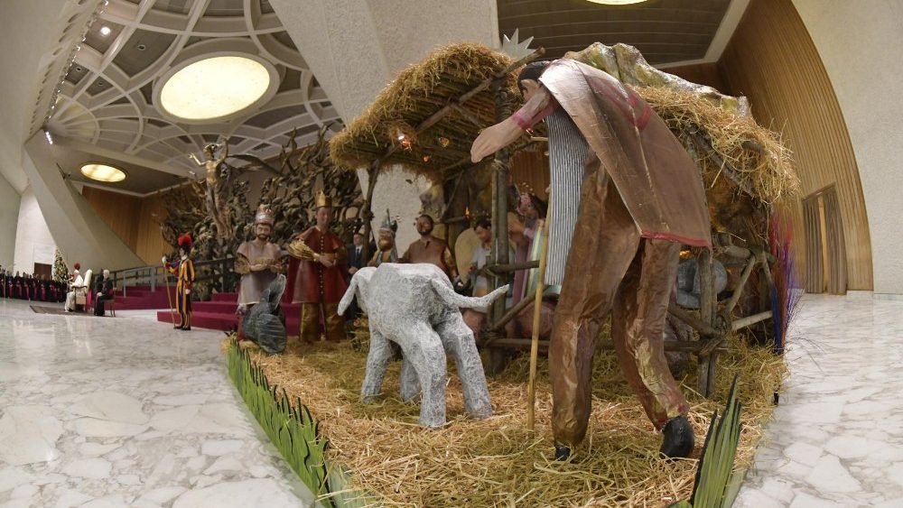 20181212 General audience of Pope 7