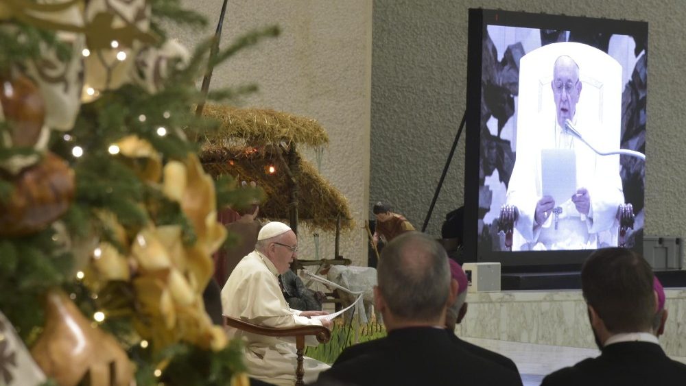 20181212 General audience of Pope 8