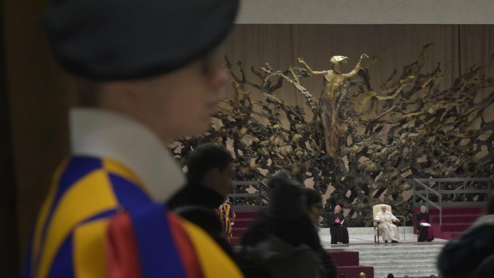 20181212 General audience of Pope 9