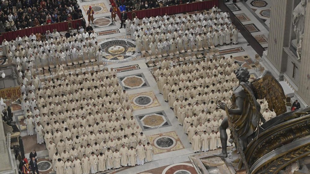 20181213 The Holy Father celebrates the feast of Our Lady of Guadalupe 5