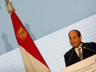 Tổng thống Ai Cập