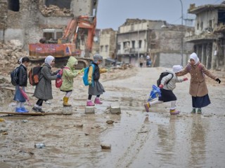 20181217T1109-1514-CNS-IRAQ-MOSUL-REBUILD-690x450