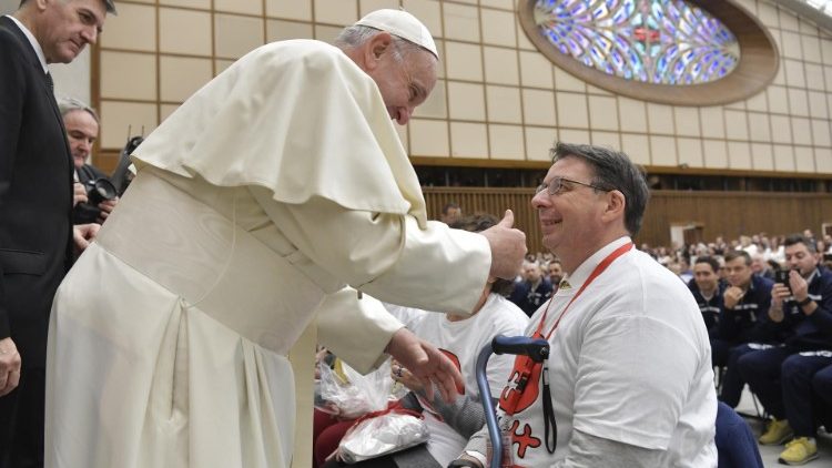 20181219 General audience of the Pope in Roma 23