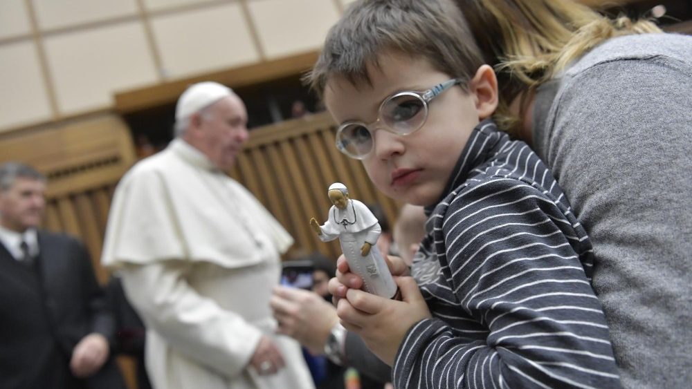 20181219 General audience of the Pope in Roma 3
