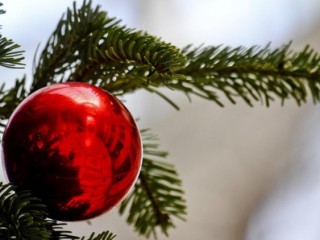 Thông điệp Giáng sinh được người dân Đài Loan ngày càng hiểu rõ (ANSA)