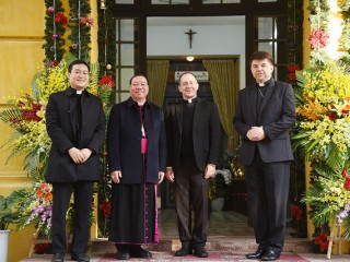 20181221 DC Gs Vu Van Thien- Vatica