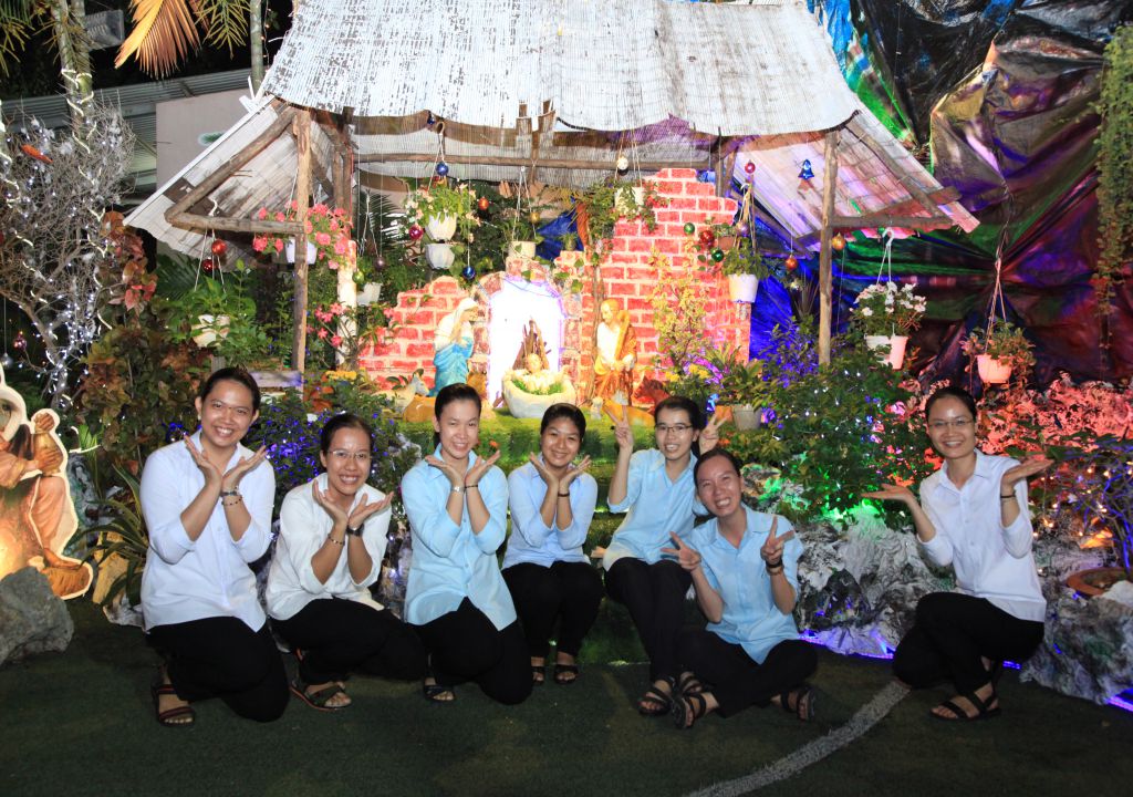 20181222 Hoan Ca Giang Sinh - Du Tap CSsR Mai Thon (85)