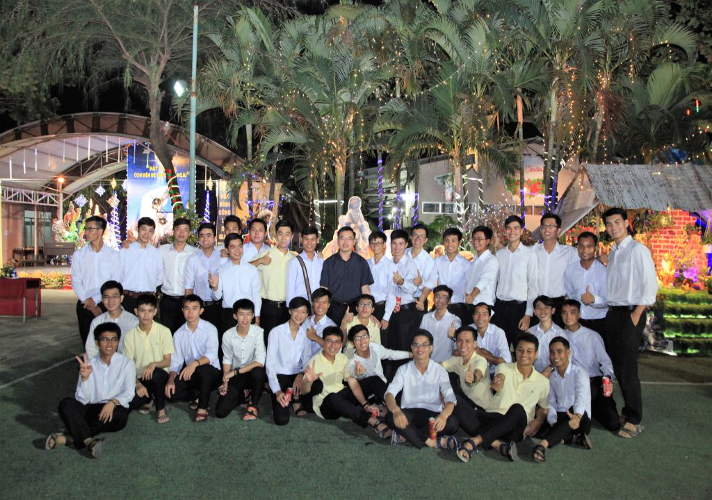 20181222 Hoan Ca Giang Sinh - Du Tap CSsR Mai Thon (86)