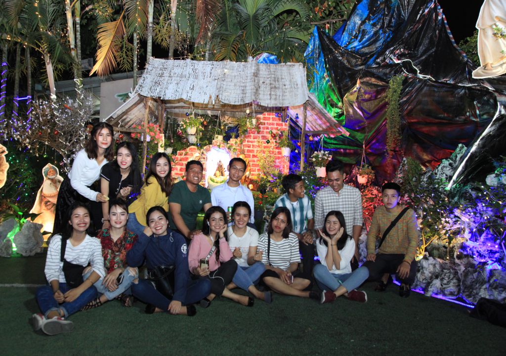 20181222 Hoan Ca Giang Sinh - Du Tap CSsR Mai Thon (87)