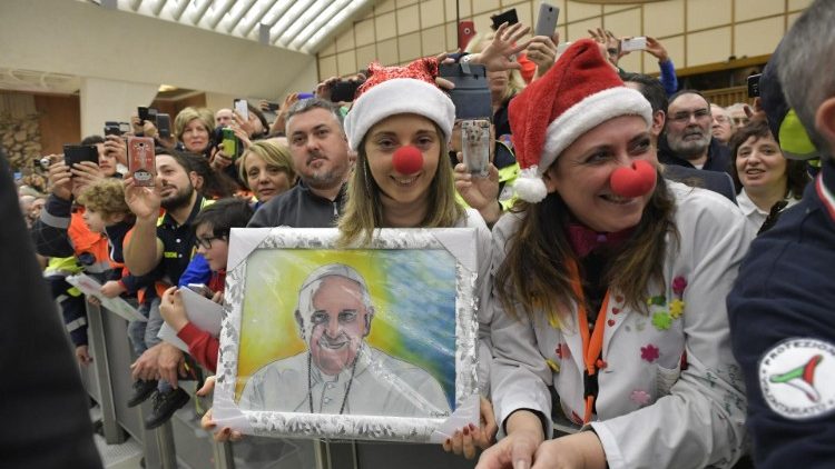 20181223 The Pope met with members of the Civil Protection Division 3