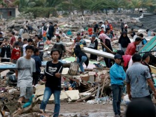 20181223 tsunami victims in Indonesia 0