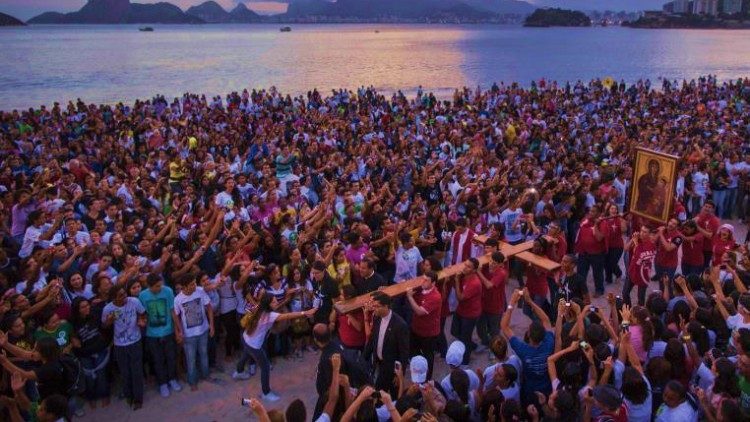 Giải bóng đá GMG 