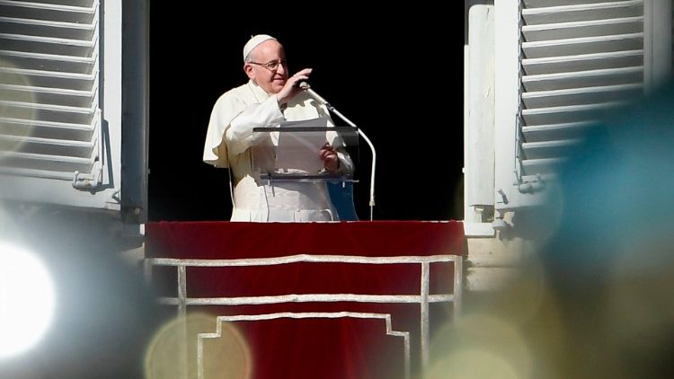 20181230 Pope Francis