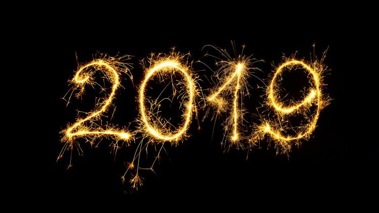 Giao thừa mừng năm mới 2019 bằng ăn chay và cầu nguyện cho hòa bình của Sermig