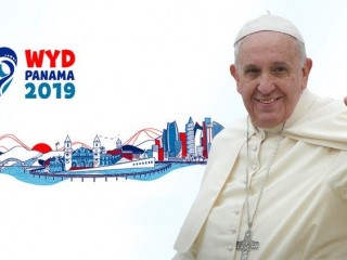 Panama, chặng đầu tiên trong 5 quốc gia ngài viếng thăm trong 5 tháng đầu năm 2019