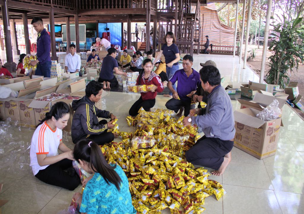 22-12-2018 Gioi tre Thua Sai CSsR (11)