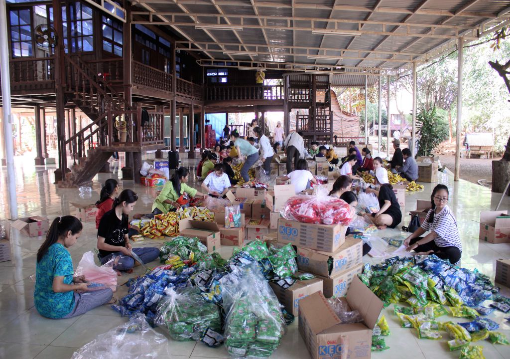 22-12-2018 Gioi tre Thua Sai CSsR (12)