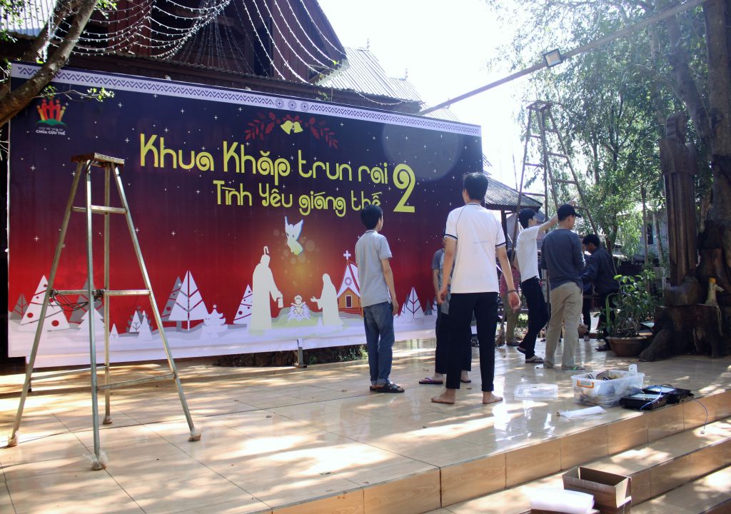 22-12-2018 Gioi tre Thua Sai CSsR (13)