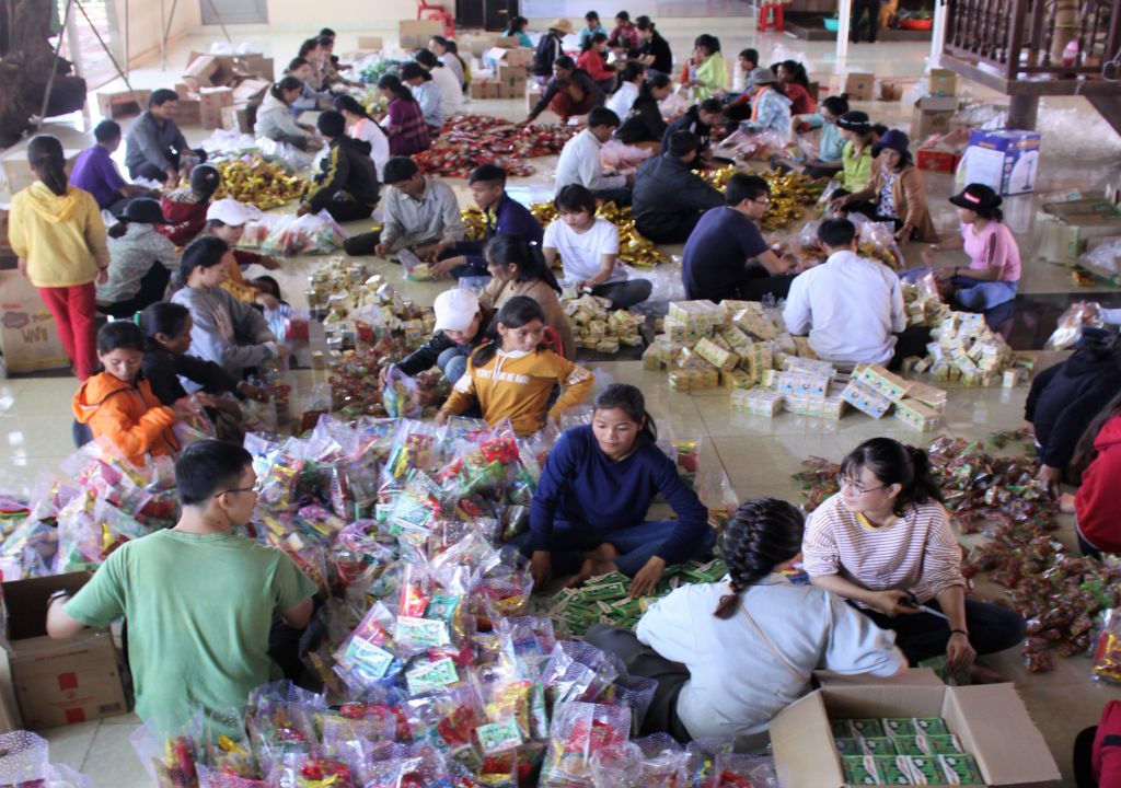 22-12-2018 Gioi tre Thua Sai CSsR (14)