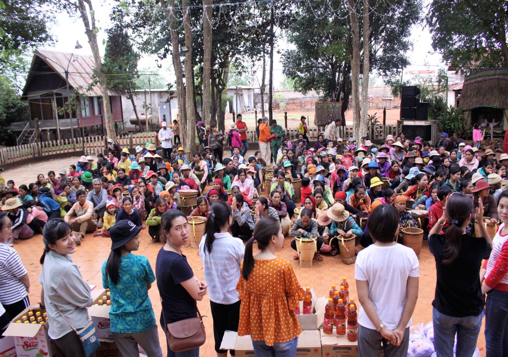 22-12-2018 Gioi tre Thua Sai CSsR (16)